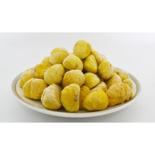 New Crop Frozen IQF Chestnut From China